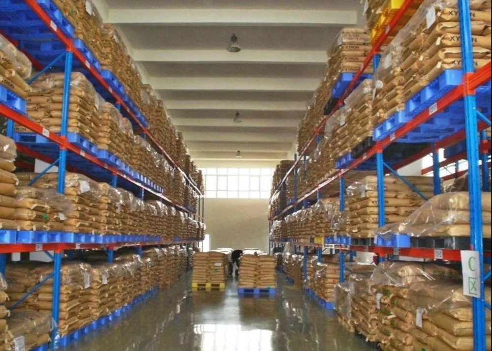 Storage Racks