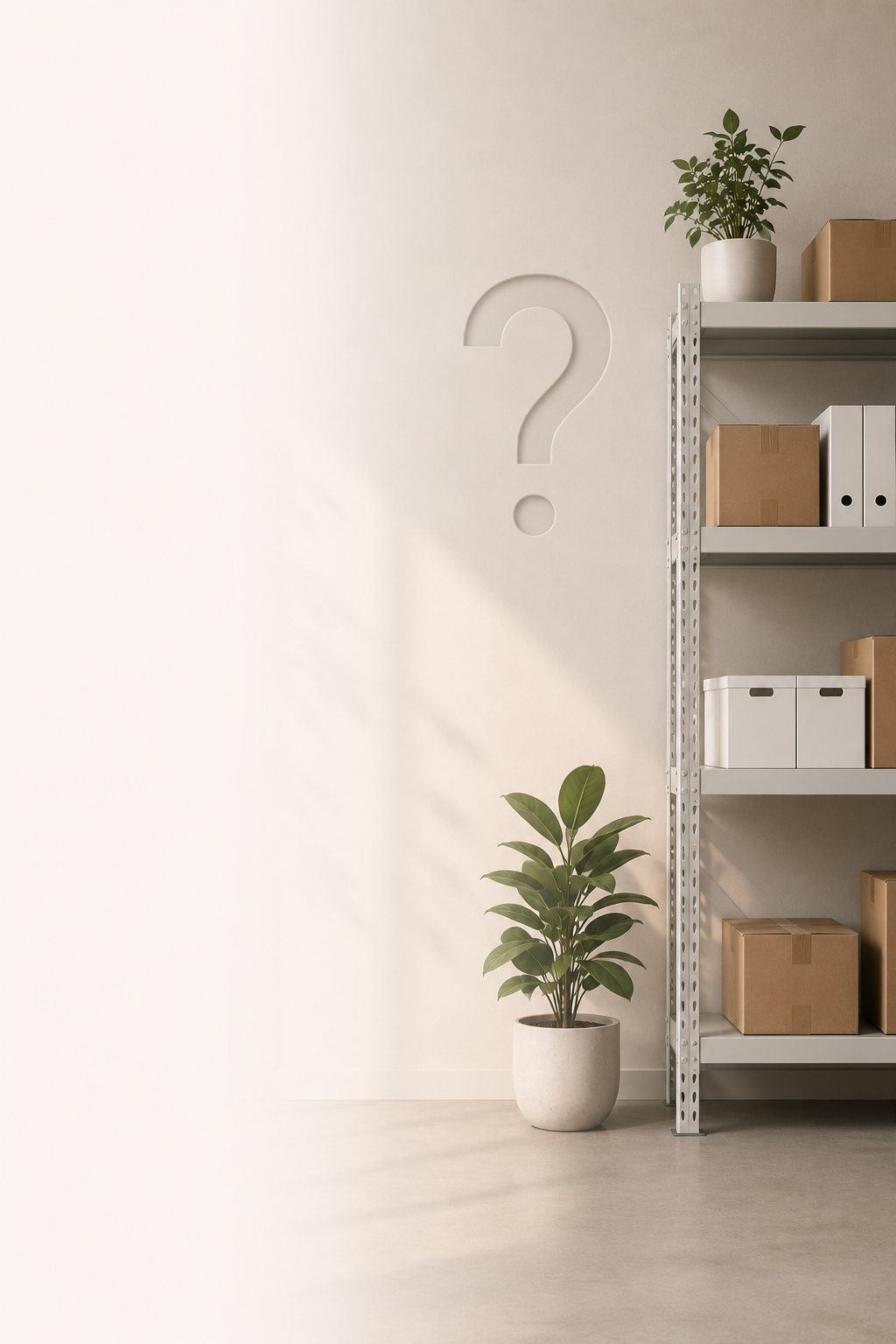 FAQ